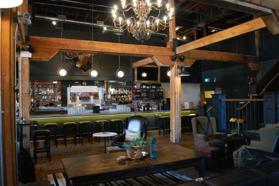 BNA Brewing Co. & Eatery